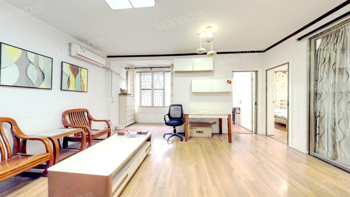 桑达苑二手房实景图