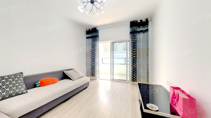 翰林公馆二手房实景图