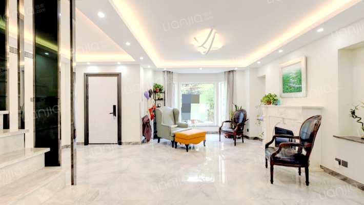 裕京花园二手房实景图