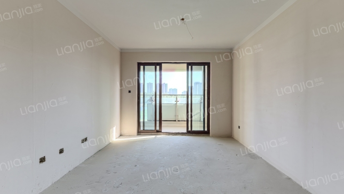 中粮光谷祥云C区二手房实景图