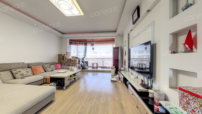 广都花园二手房实景图