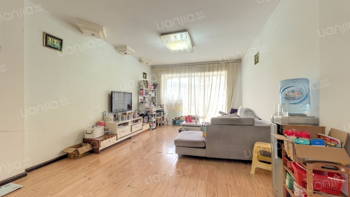 森林之家二手房实景图