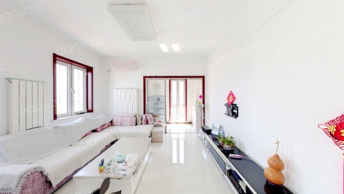 金帆中心二手房实景图