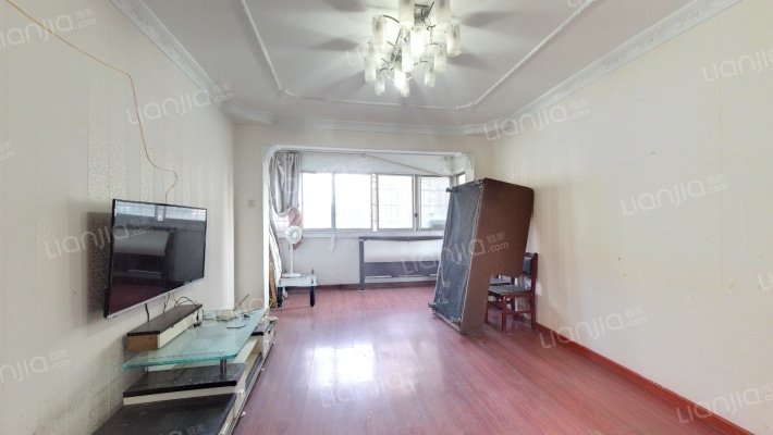 动力厂宿舍二手房实景图