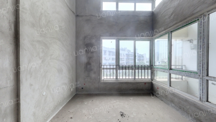 汇景铂庭二手房实景图