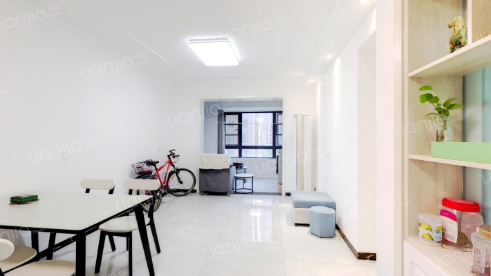 朗悦公园道1号玺园二手房实景图