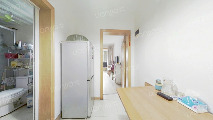 中西小区二手房实景图