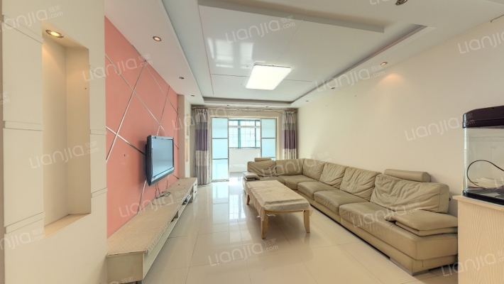 东湖佳苑二手房实景图