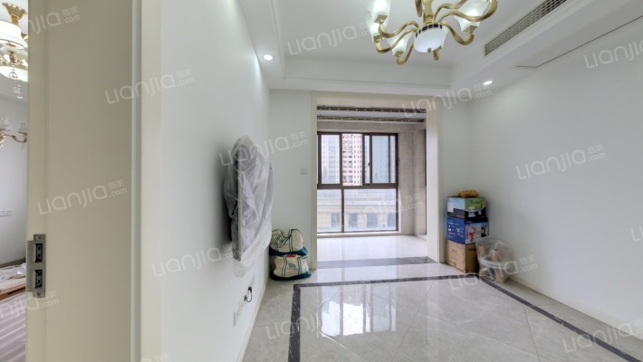 润泰锦园二手房实景图