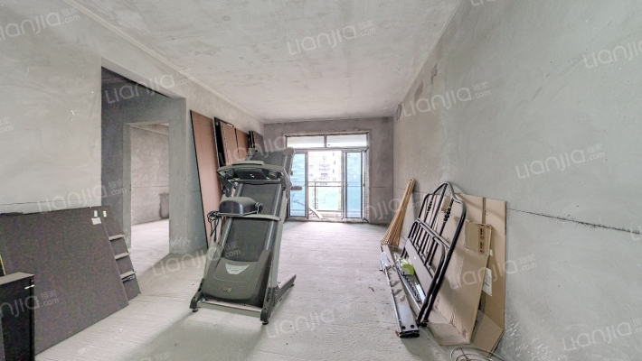 巴滨一号璀璨滨江二手房实景图