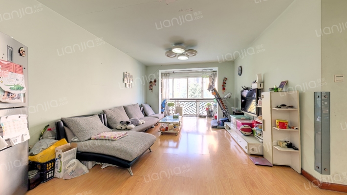 明阳家在回廊二手房实景图