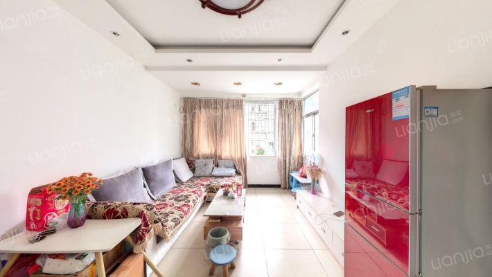 天宫殿小区二手房实景图