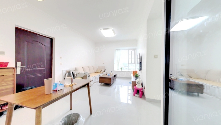 嘉通云邸二手房实景图