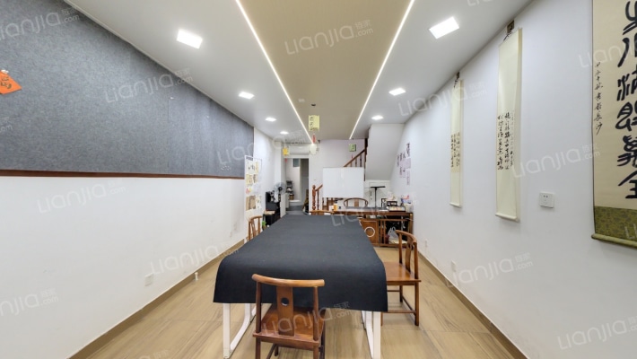 梅溪湖七喜街二手房实景图