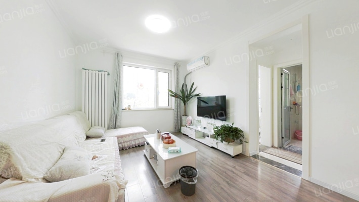 湖山美地二期二手房实景图