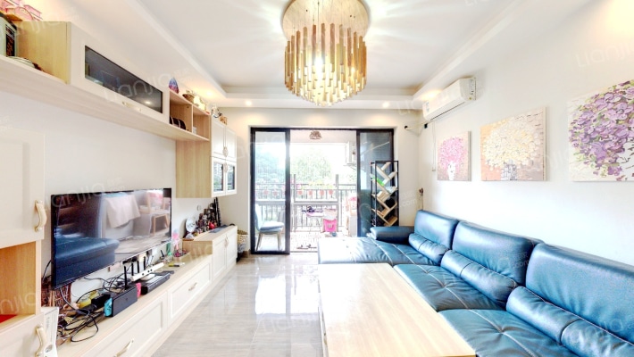 隽园二手房实景图