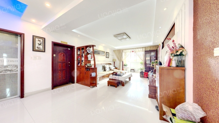 成都农业科技职业学院柳城小区392号二手房实景图