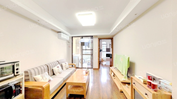 国际公园香樟里二手房实景图