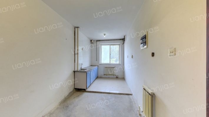 冬悦园二手房实景图