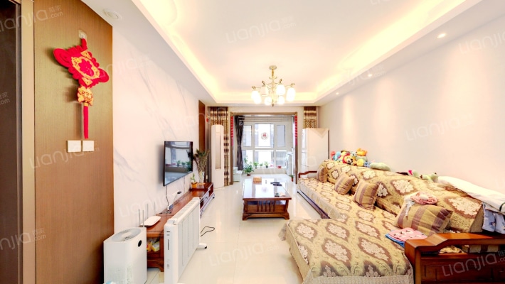 阳光城翡丽花园二手房实景图