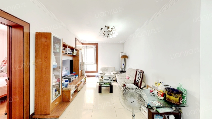 阳光雅居二手房实景图