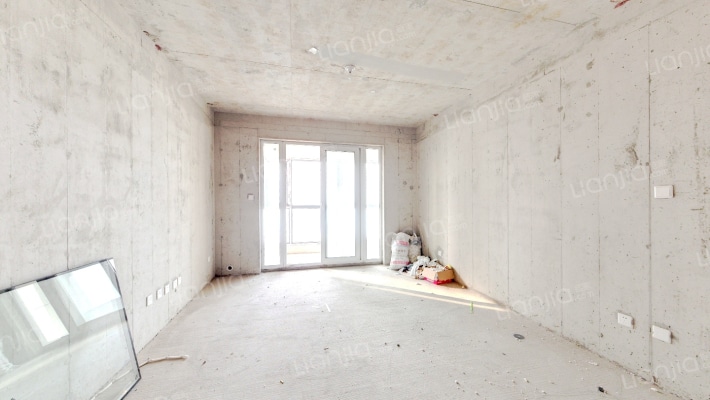 保利林语溪二手房实景图