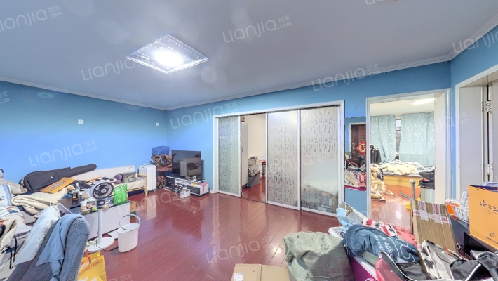 漳平路二手房实景图