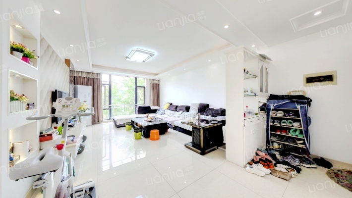 大成天府景秀二期二手房实景图