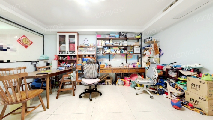 秋涛北路413号二手房实景图