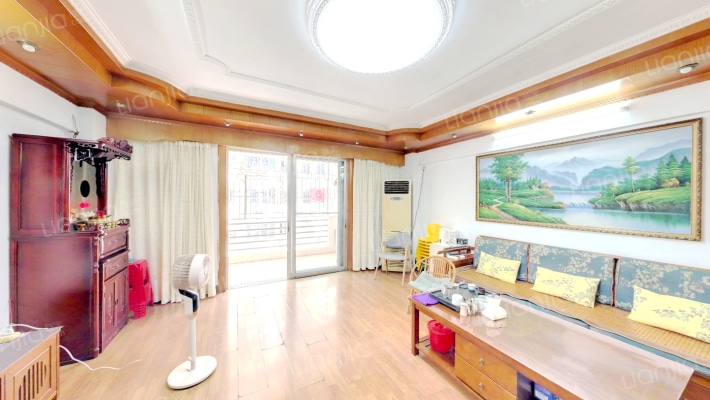 金榜阁二手房实景图