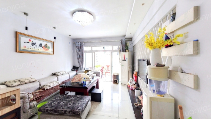 松园小筑二手房实景图