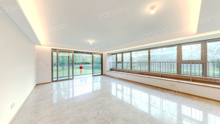 仁恒棠颂二手房实景图