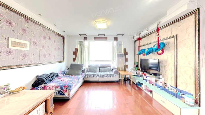 圣芳庭二手房实景图