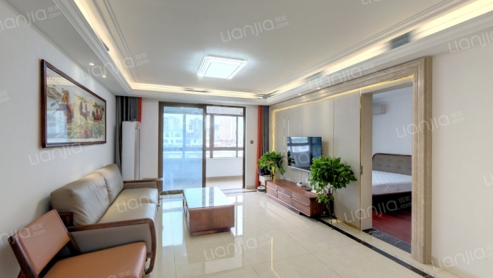 伟星国宾台二手房实景图