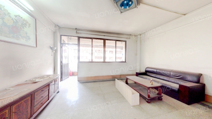 安怀大街二手房实景图