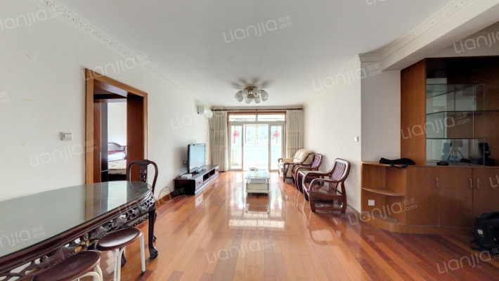 江桥三村四街坊二手房实景图