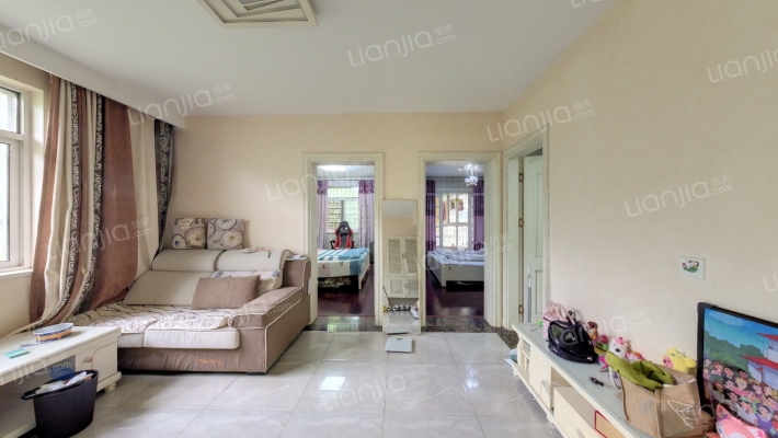 天悦花园二手房实景图