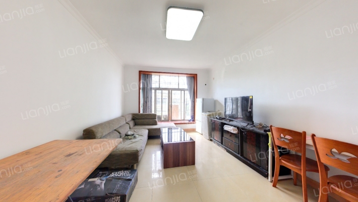 莲花山小区二手房实景图