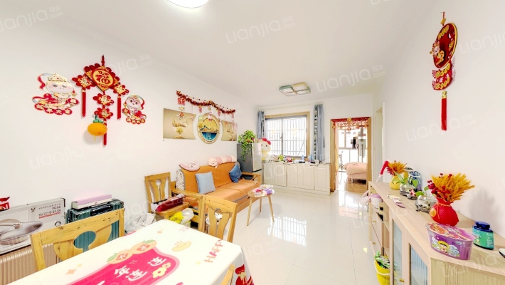 香梅人家二手房实景图