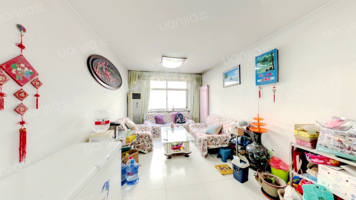 宝曼家园二手房实景图