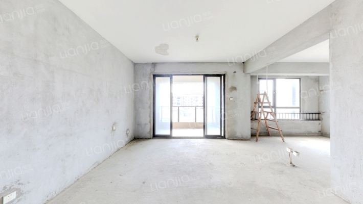 泰禾首府二手房实景图