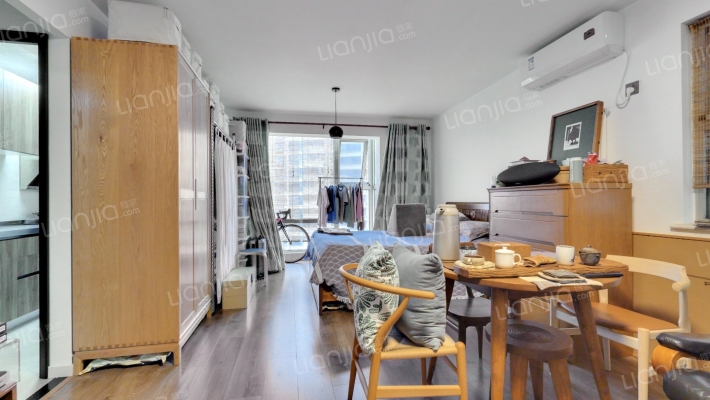 懿品阁二手房实景图