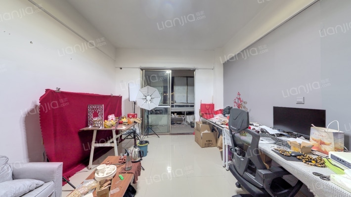 同利康园二手房实景图