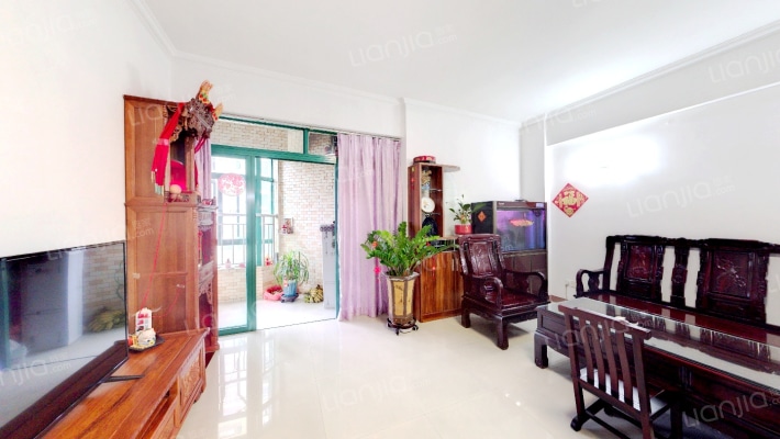 名汇大厦二手房实景图