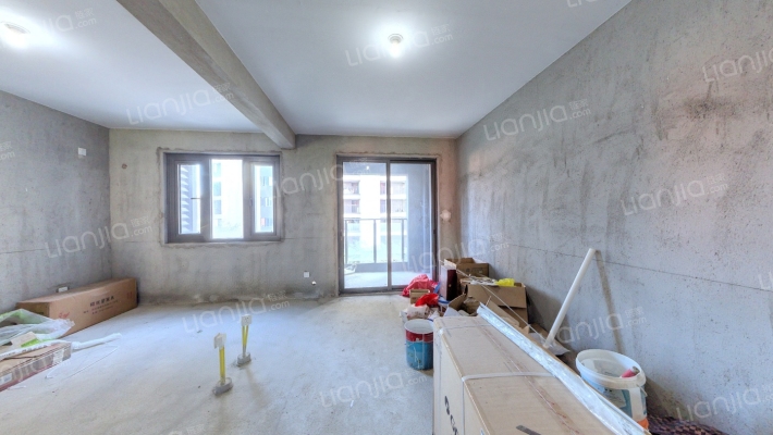 金辉观澜云著C区二手房实景图