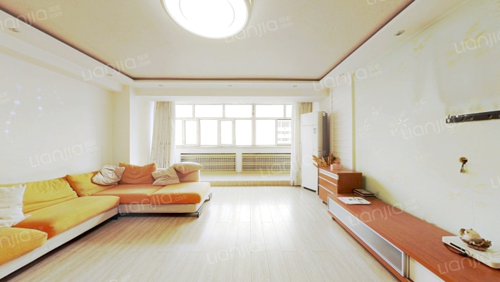 恒运大厦二手房实景图