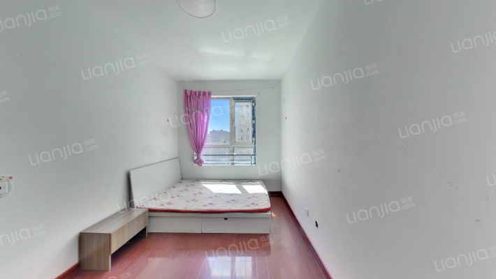 蓝色港湾四期二手房实景图