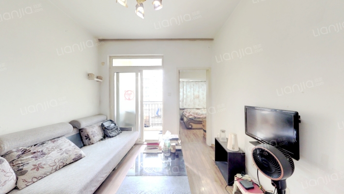 凯丽豪景二手房实景图