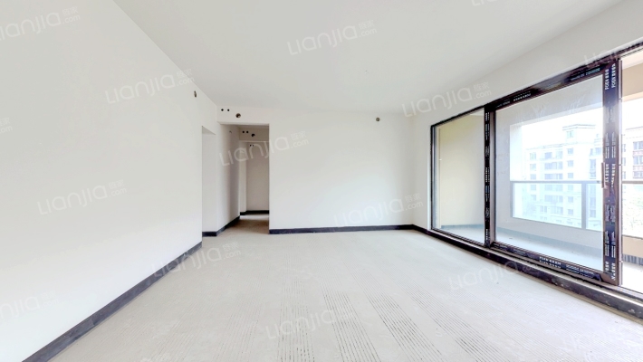 金辉中央铭著D区二手房实景图