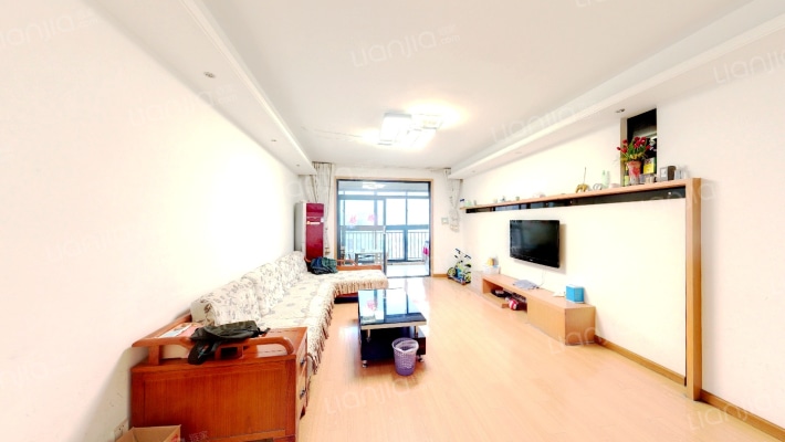 秀水花园二手房实景图